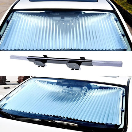 PROFI zaštita od sunca za auto