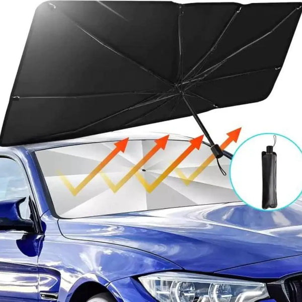 CAR UMBRELLA MATERIJAL