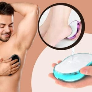 Nano EPILATOR sa KRISTALIMA