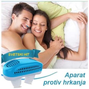 APARAT protiv HRKANjA – Kupi 1 dobij 1 gratis!