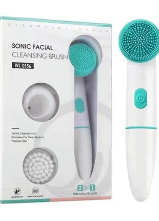 Aparat za ČIŠĆENJE LICA + antiage MASAŽA SONIC FACIAL