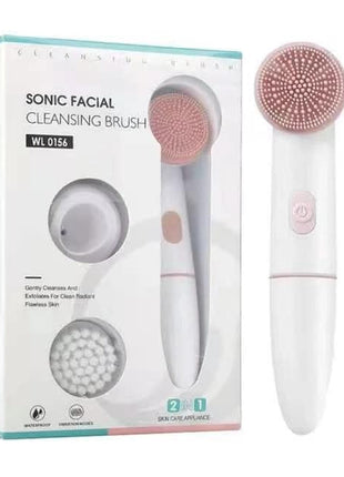 Aparat za ČIŠĆENJE LICA + antiage MASAŽA SONIC FACIAL