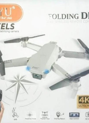 Dron FO707