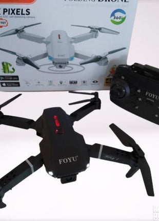 Dron FO707