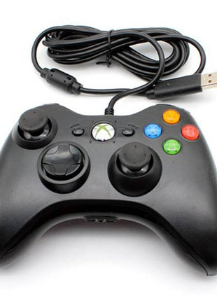 Dzojstik Gamepad Microsoft Controller za XBOX /racunar