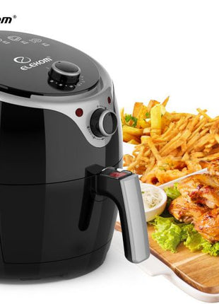 Friteze Na Vazduh – Air Fryer Elekom