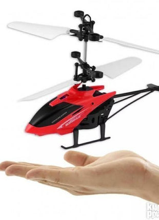 Helihopter USB igracka