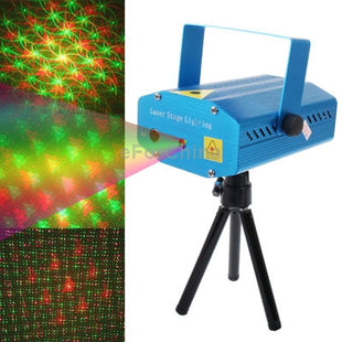 Laser za zurke – Laser light show