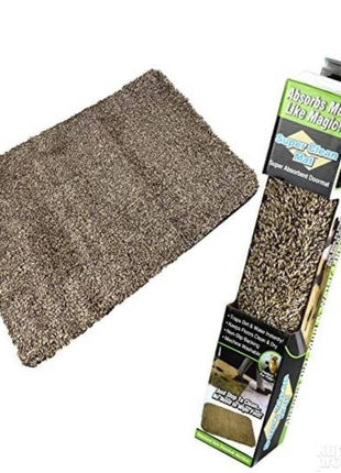 Magicni OTIRAC/Otirac Magicni Clean mat