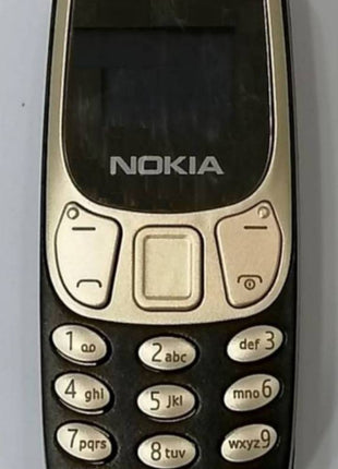 Mini nokia 3310 crna -Hit