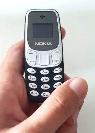 Mini Nokia BM10 NOKIA 2 sim kartice