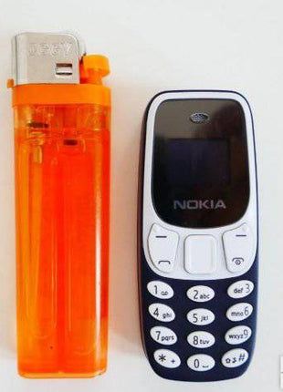 Mini NOKIA u teget boji