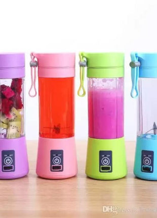 Mini USB Blender za poneti