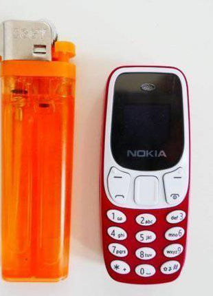 Nokia 3310 mini BM10 Crvene boje