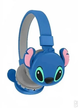 NOVO! Slusalice STITCH bluetooth za decu