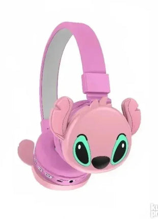 NOVO! Slusalice STITCH bluetooth za decu