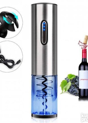 Otvarac za vino USB