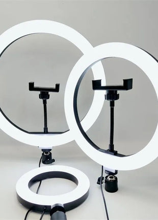 Ring fill light LED lampa u obliku prstena 20cm 25cm 30cm