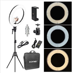 Ring fill light LED lampa u obliku prstena 20cm 25cm 30cm - 20cm