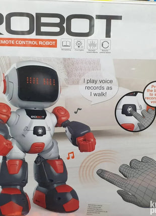 Robot + SAT narukvica daljinski igračka