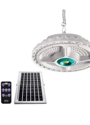 Solarna viseca LED lampa 200W