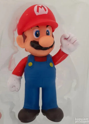 Super MARIO kvalitetna figura igracka