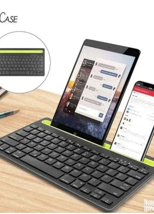 Tastatura za tablet i telefon bluetooth