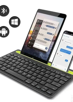 Tastatura za tablet i telefon bluetooth