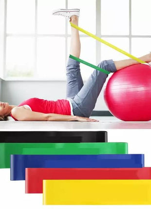 Trake za vežbanje fitnes jogu i pilates