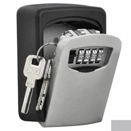 Sigurnosni sef za ključeve