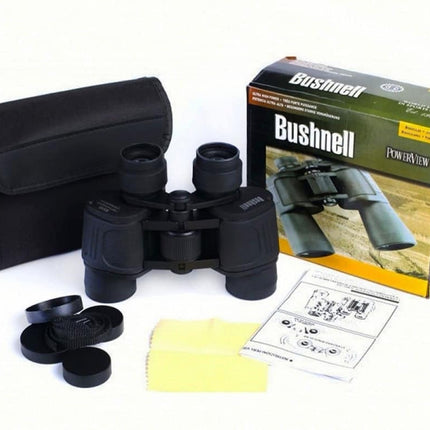 Bushnell DVOGLED 20x50