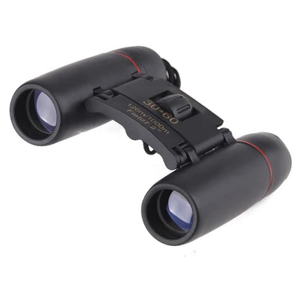 Binocular DVOGLED 30x60 - Dnevna i nocna vizija